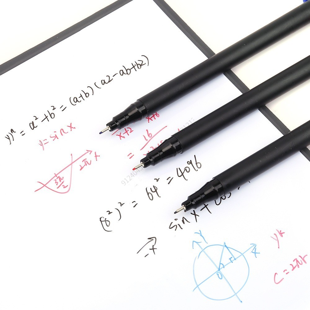 1/3 шт. 0,5 мм сухие стираемые – обзор и цена Correction Pen Fine