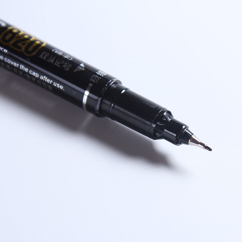 Двусторонние фломастеры, двуст – обзор и цена Correction Pen Fine
