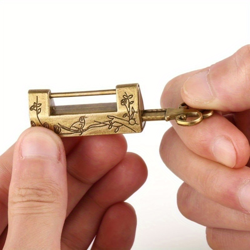 2 комплекта китайских винтажны – обзор и цена Letter Opener Brass